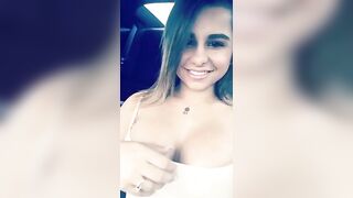 Crystina Rossi (Crystina_sexy) OnlyFans Leaks The Booty Queen 179