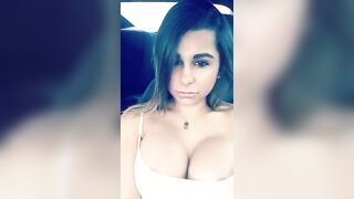 Crystina Rossi (Crystina_sexy) OnlyFans Leaks The Booty Queen 179