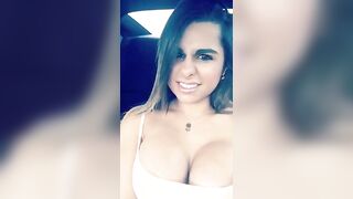 Crystina Rossi (Crystina_sexy) OnlyFans Leaks The Booty Queen 179