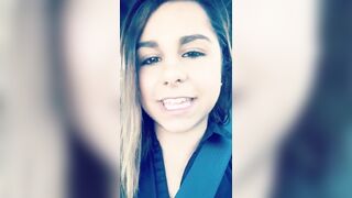 Crystina Rossi (Crystina_sexy) OnlyFans Leaks The Booty Queen 118