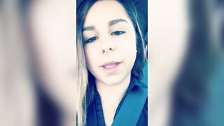 Crystina Rossi (Crystina_sexy) OnlyFans Leaks The Booty Queen 118