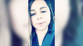 Crystina Rossi (Crystina_sexy) OnlyFans Leaks The Booty Queen 118