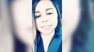 Crystina Rossi (Crystina_sexy) OnlyFans Leaks The Booty Queen 118