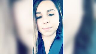 Crystina Rossi (Crystina_sexy) OnlyFans Leaks The Booty Queen 118