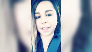 Crystina Rossi (Crystina_sexy) OnlyFans Leaks The Booty Queen 118