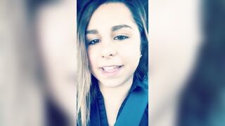 Crystina Rossi (Crystina_sexy) OnlyFans Leaks The Booty Queen 118