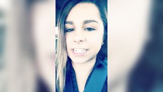 Crystina Rossi (Crystina_sexy) OnlyFans Leaks The Booty Queen 118