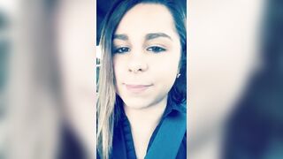 Crystina Rossi (Crystina_sexy) OnlyFans Leaks The Booty Queen 118