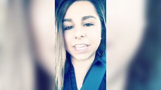 Crystina Rossi (Crystina_sexy) OnlyFans Leaks The Booty Queen 118