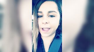 Crystina Rossi (Crystina_sexy) OnlyFans Leaks The Booty Queen 118