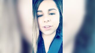 Crystina Rossi (Crystina_sexy) OnlyFans Leaks The Booty Queen 118