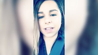 Crystina Rossi (Crystina_sexy) OnlyFans Leaks The Booty Queen 118