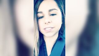 Crystina Rossi (Crystina_sexy) OnlyFans Leaks The Booty Queen 118