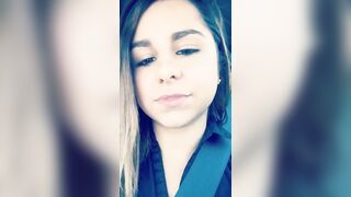 Crystina Rossi (Crystina_sexy) OnlyFans Leaks The Booty Queen 118