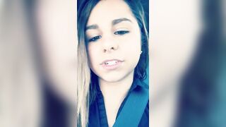 Crystina Rossi (Crystina_sexy) OnlyFans Leaks The Booty Queen 118