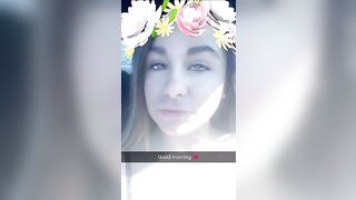 Crystina Rossi (Crystina_sexy) OnlyFans Leaks The Booty Queen 219