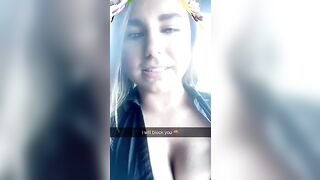 Crystina Rossi (Crystina_sexy) OnlyFans Leaks The Booty Queen 219