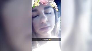 Crystina Rossi (Crystina_sexy) OnlyFans Leaks The Booty Queen 219