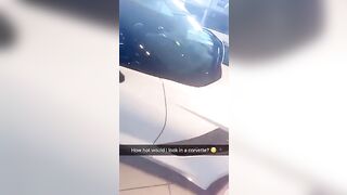 Crystina Rossi (Crystina_sexy) OnlyFans Leaks The Booty Queen 219