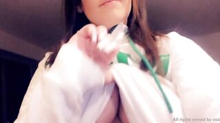 Coziebae (Comfiecozie aka Riya Lyn) OnlyFans Leaks Total Natural Hottie with juicy ass 370