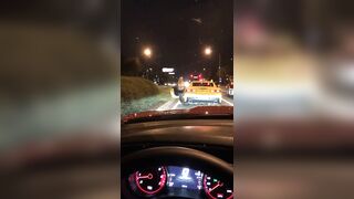 Crystina Rossi (Crystina_sexy) OnlyFans Leaks The Booty Queen 217