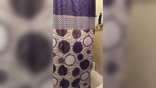 Crystina Rossi (Crystina_sexy) OnlyFans Leaks The Booty Queen 4