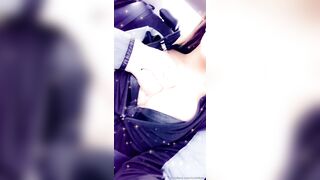 Coziebae (Comfiecozie aka Riya Lyn) OnlyFans Leaks Total Natural Hottie with juicy ass 191