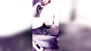 Coziebae (Comfiecozie aka Riya Lyn) OnlyFans Leaks Total Natural Hottie with juicy ass 191