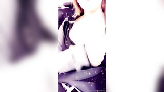 Coziebae (Comfiecozie aka Riya Lyn) OnlyFans Leaks Total Natural Hottie with juicy ass 191