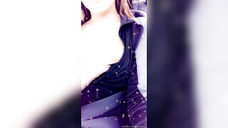 Coziebae (Comfiecozie aka Riya Lyn) OnlyFans Leaks Total Natural Hottie with juicy ass 191