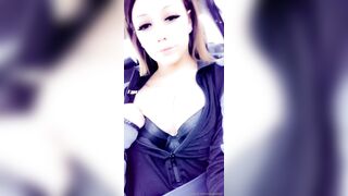 Coziebae (Comfiecozie aka Riya Lyn) OnlyFans Leaks Total Natural Hottie with juicy ass 191