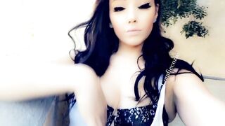 Coziebae (Comfiecozie aka Riya Lyn) OnlyFans Leaks Total Natural Hottie with juicy ass 234