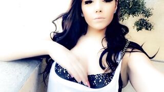 Coziebae (Comfiecozie aka Riya Lyn) OnlyFans Leaks Total Natural Hottie with juicy ass 234