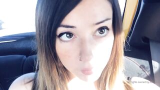 Coziebae (Comfiecozie aka Riya Lyn) OnlyFans Leaks Total Natural Hottie with juicy ass 131