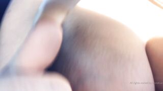 Coziebae (Comfiecozie aka Riya Lyn) OnlyFans Leaks Total Natural Hottie with juicy ass 131