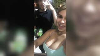 Crystina Rossi (Crystina_sexy) OnlyFans Leaks The Booty Queen 259