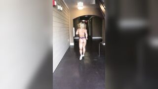 Crystina Rossi (Crystina_sexy) OnlyFans Leaks The Booty Queen 106