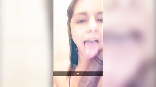 Crystina Rossi (Crystina_sexy) OnlyFans Leaks The Booty Queen 145