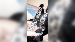 Coziebae (Comfiecozie aka Riya Lyn) OnlyFans Leaks Total Natural Hottie with juicy ass 249