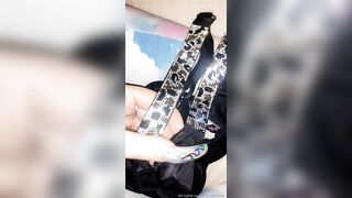 Coziebae (Comfiecozie aka Riya Lyn) OnlyFans Leaks Total Natural Hottie with juicy ass 249