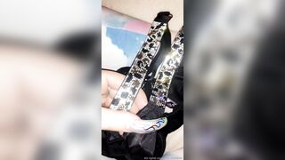 Coziebae (Comfiecozie aka Riya Lyn) OnlyFans Leaks Total Natural Hottie with juicy ass 249