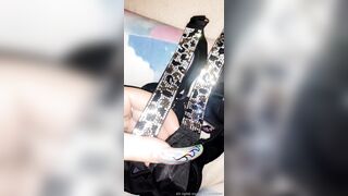 Coziebae (Comfiecozie aka Riya Lyn) OnlyFans Leaks Total Natural Hottie with juicy ass 249
