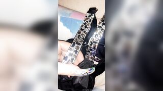 Coziebae (Comfiecozie aka Riya Lyn) OnlyFans Leaks Total Natural Hottie with juicy ass 249