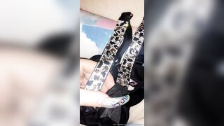 Coziebae (Comfiecozie aka Riya Lyn) OnlyFans Leaks Total Natural Hottie with juicy ass 249