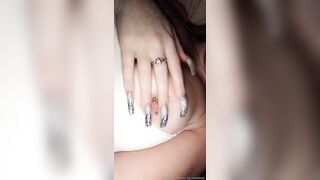 Coziebae (Comfiecozie aka Riya Lyn) OnlyFans Leaks Total Natural Hottie with juicy ass 350