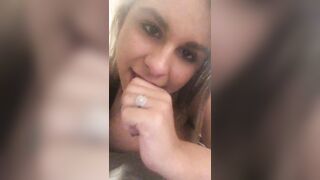 Crystina Rossi (Crystina_sexy) OnlyFans Leaks The Booty Queen 129