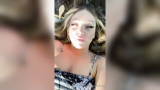 Coziebae (Comfiecozie aka Riya Lyn) OnlyFans Leaks Total Natural Hottie with juicy ass 160