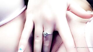 Coziebae (Comfiecozie aka Riya Lyn) OnlyFans Leaks Total Natural Hottie with juicy ass 272