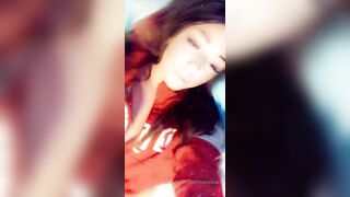 Coziebae (Comfiecozie aka Riya Lyn) OnlyFans Leaks Total Natural Hottie with juicy ass 58