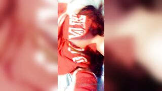 Coziebae (Comfiecozie aka Riya Lyn) OnlyFans Leaks Total Natural Hottie with juicy ass 58